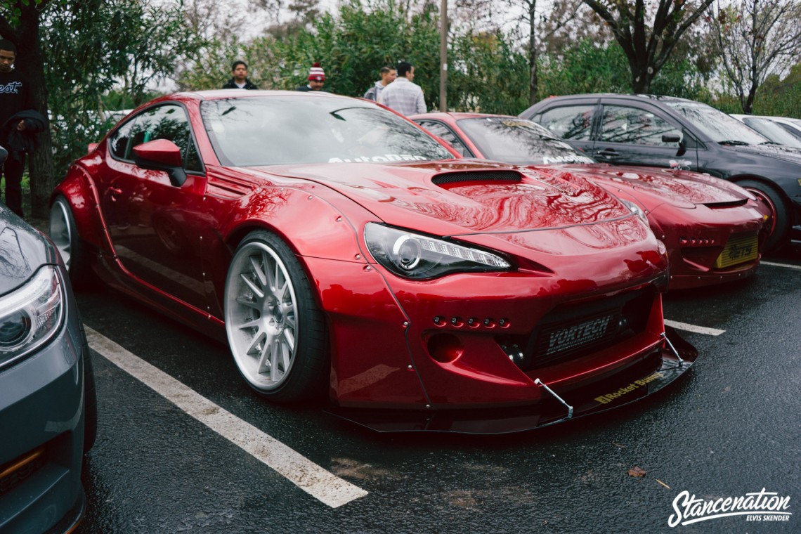 Toyo Tires x Super Street Milpitas, CA Car Meet-92