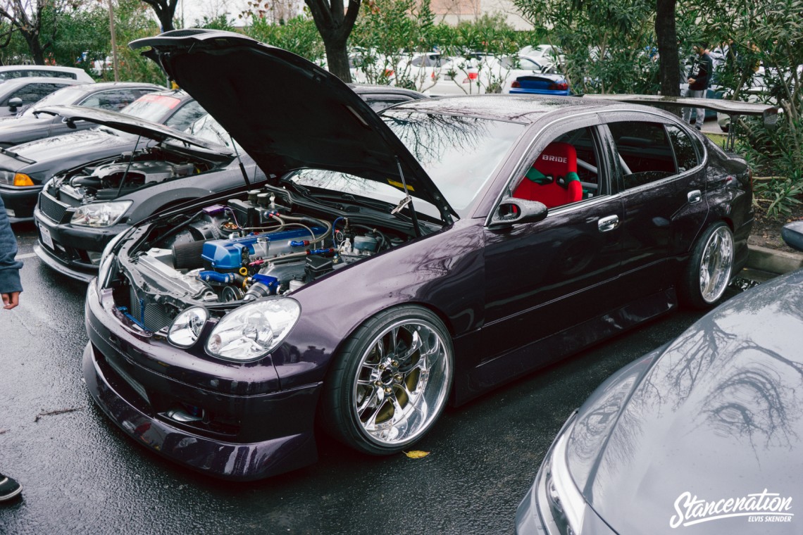 Toyo Tires x Super Street Milpitas, CA Car Meet-93