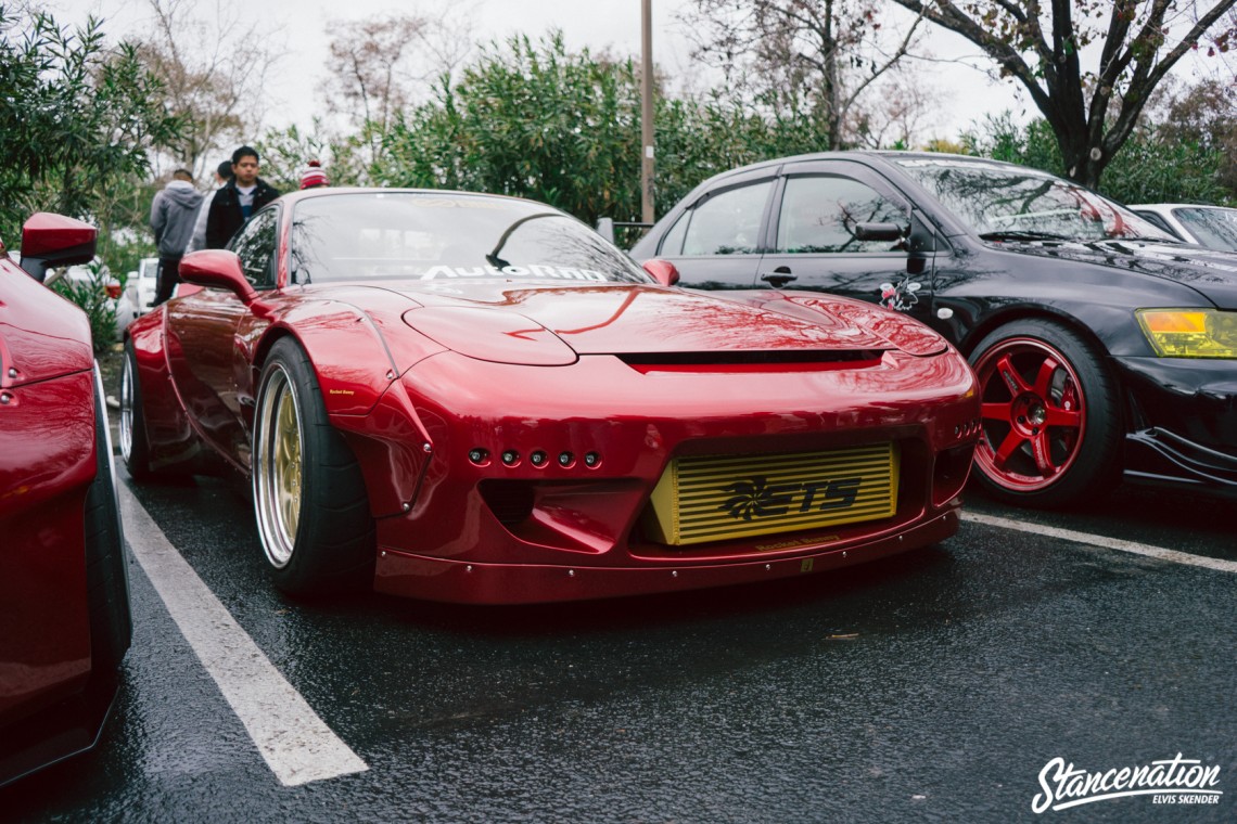 Toyo Tires x Super Street Milpitas, CA Car Meet-94