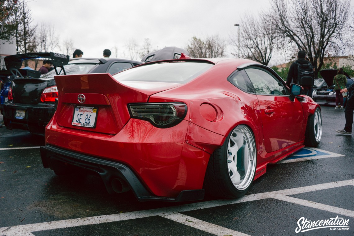 Toyo Tires x Super Street Milpitas, CA Car Meet-99