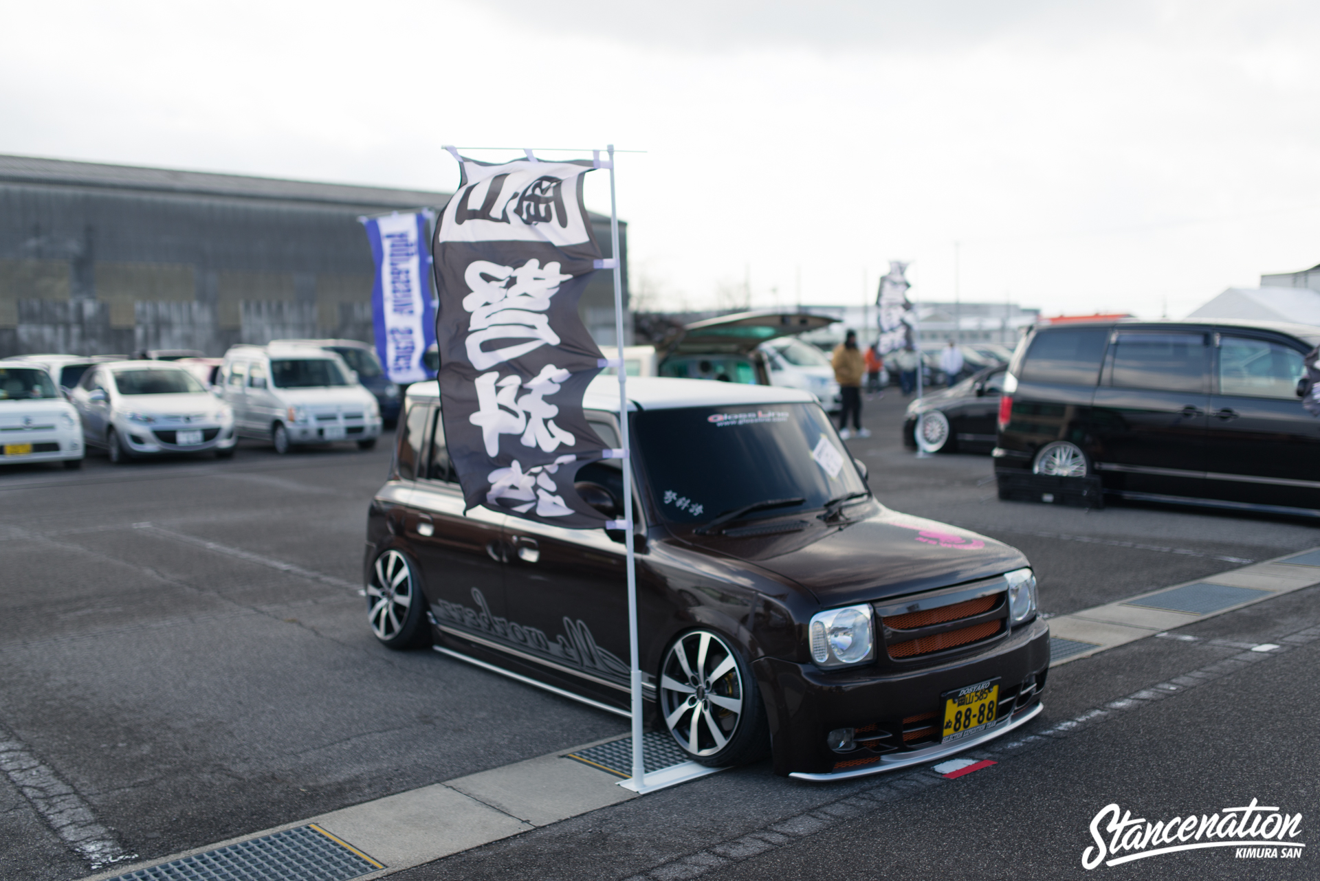 839Festa Car Show Japan-1
