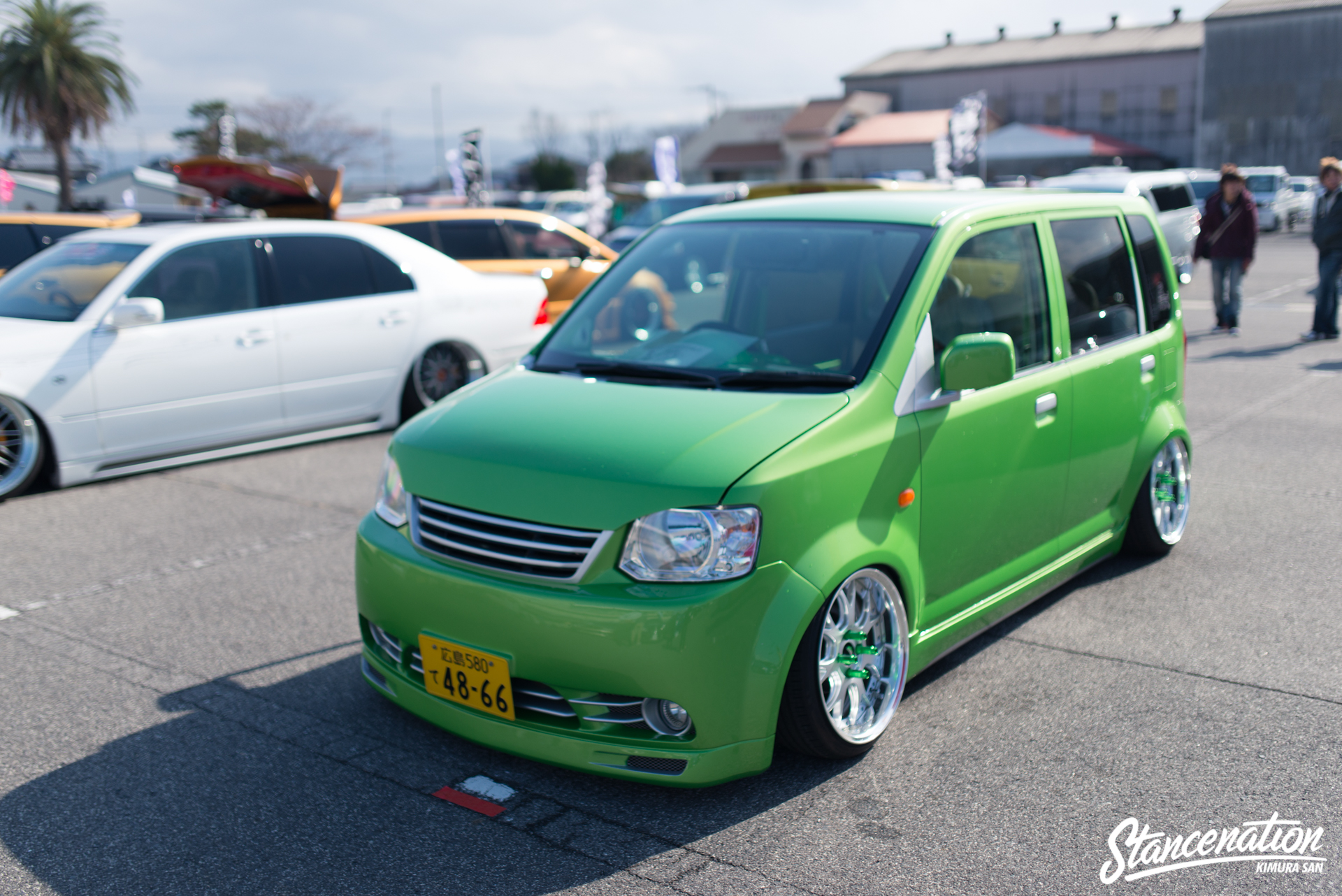 839Festa Car Show Japan-10