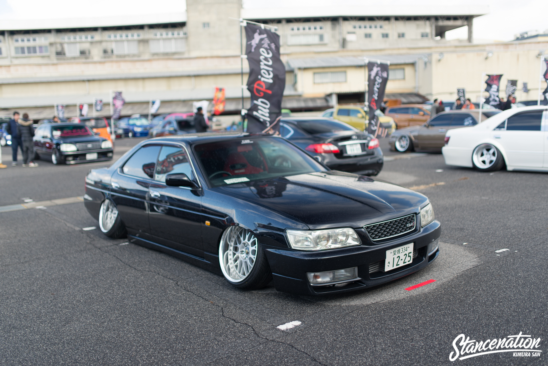 839Festa Car Show Japan-105