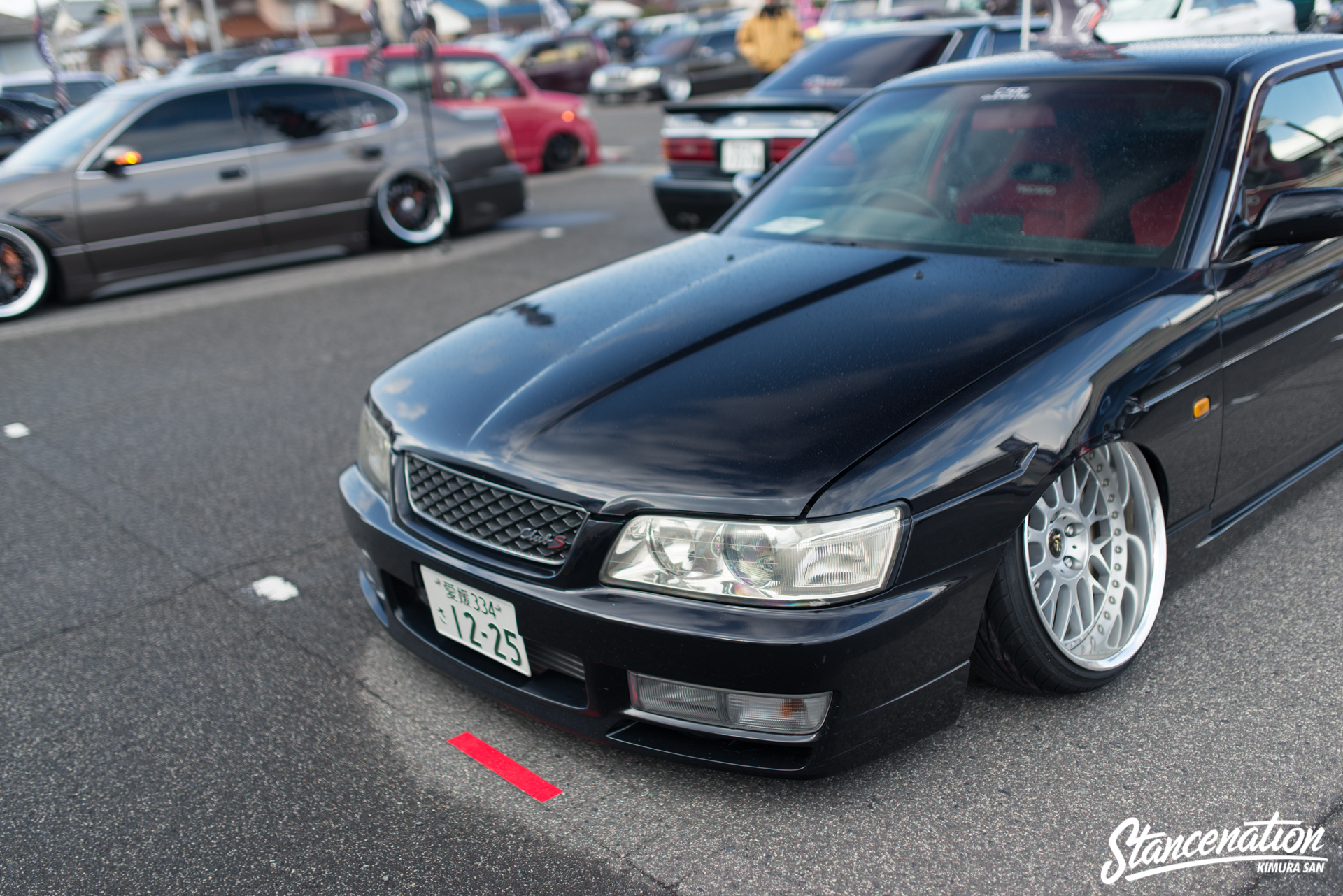 839Festa Car Show Japan-106