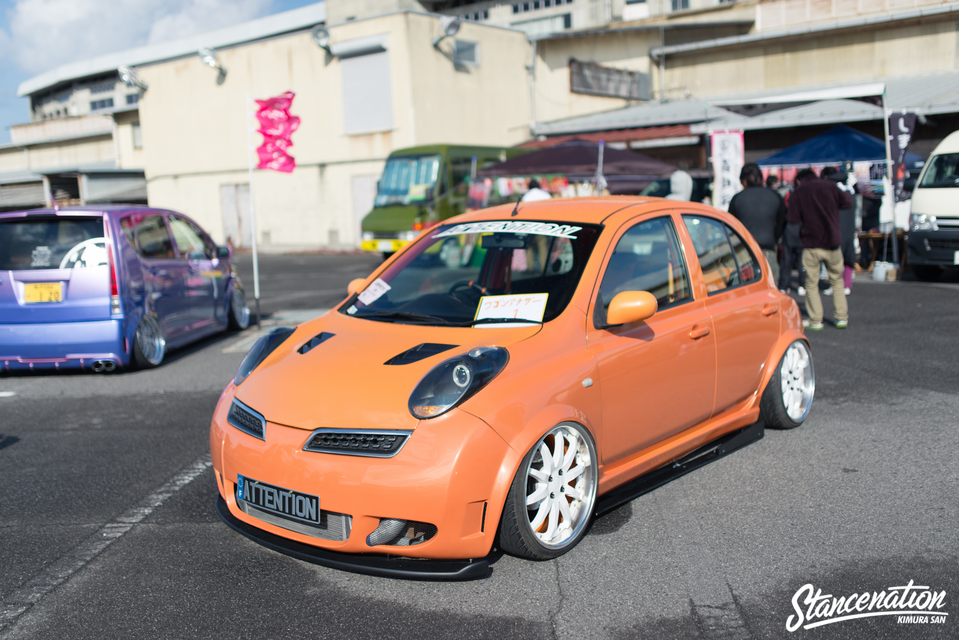 839Festa Car Show Japan-120