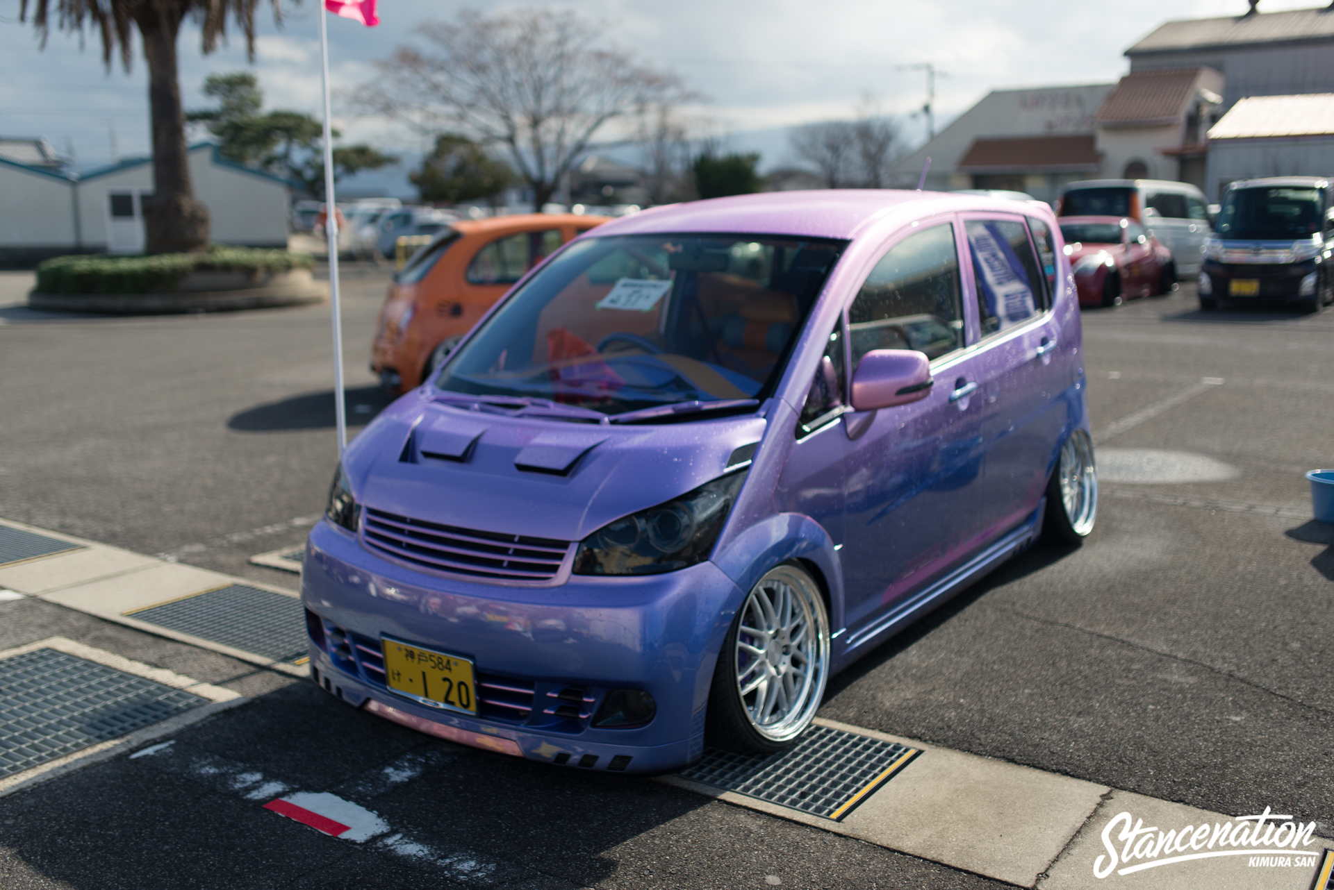 839Festa Car Show Japan-123