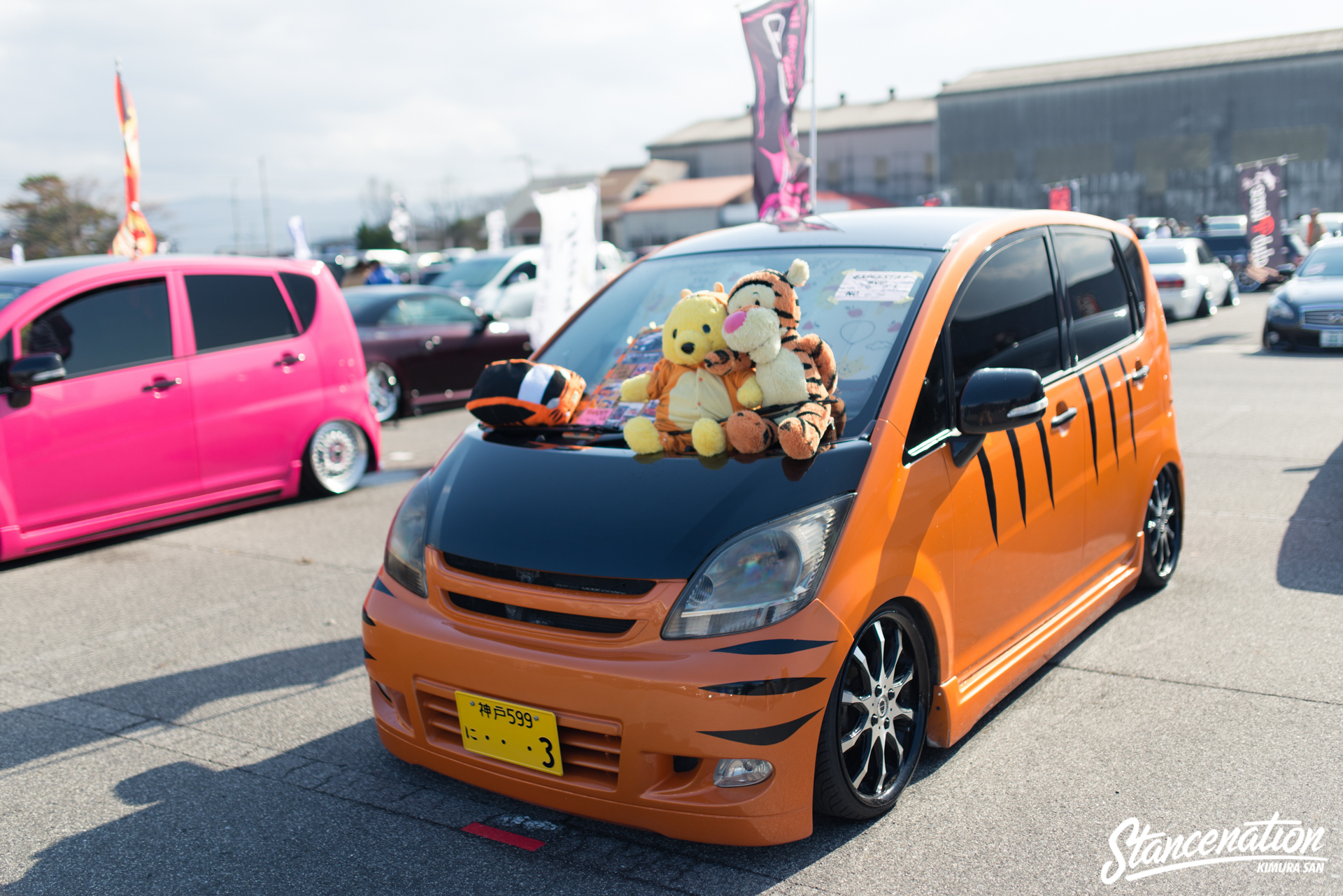 839Festa Car Show Japan-13