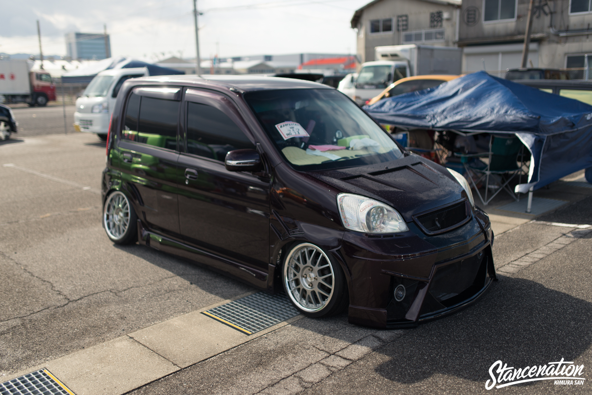 839Festa Car Show Japan-141