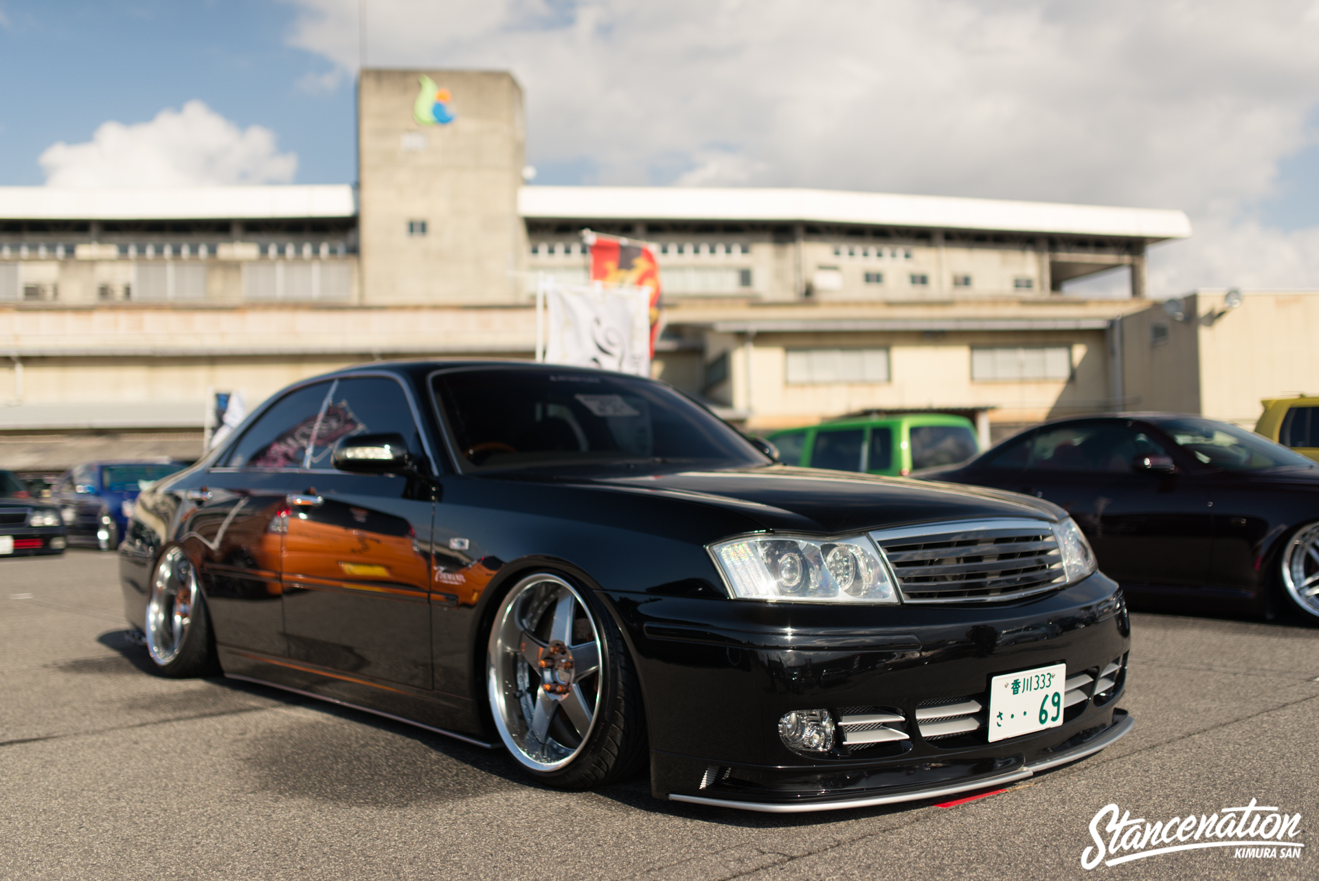 839Festa Car Show Japan-166