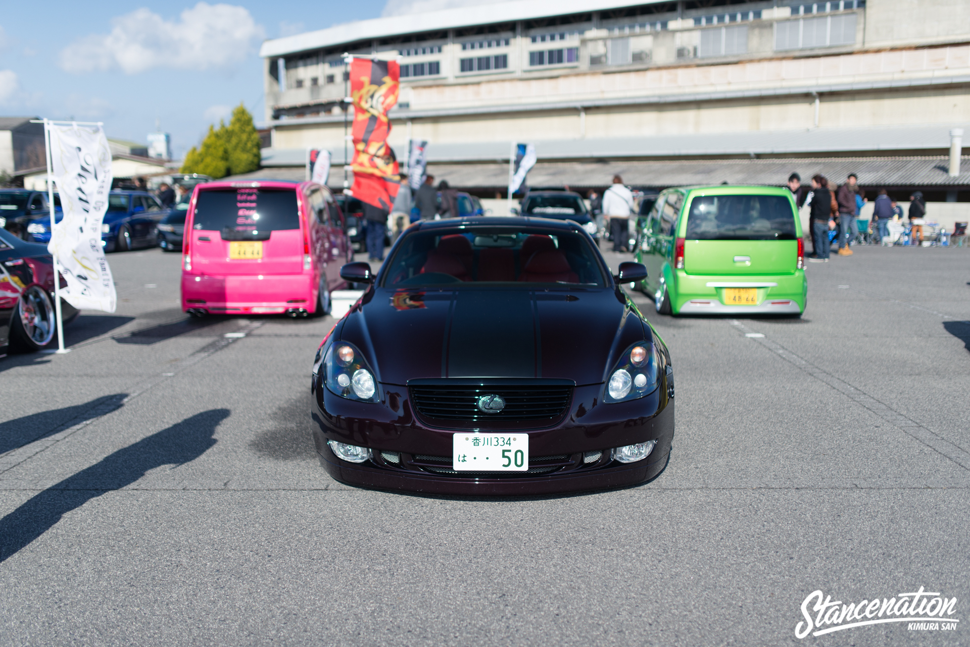 839Festa Car Show Japan-169