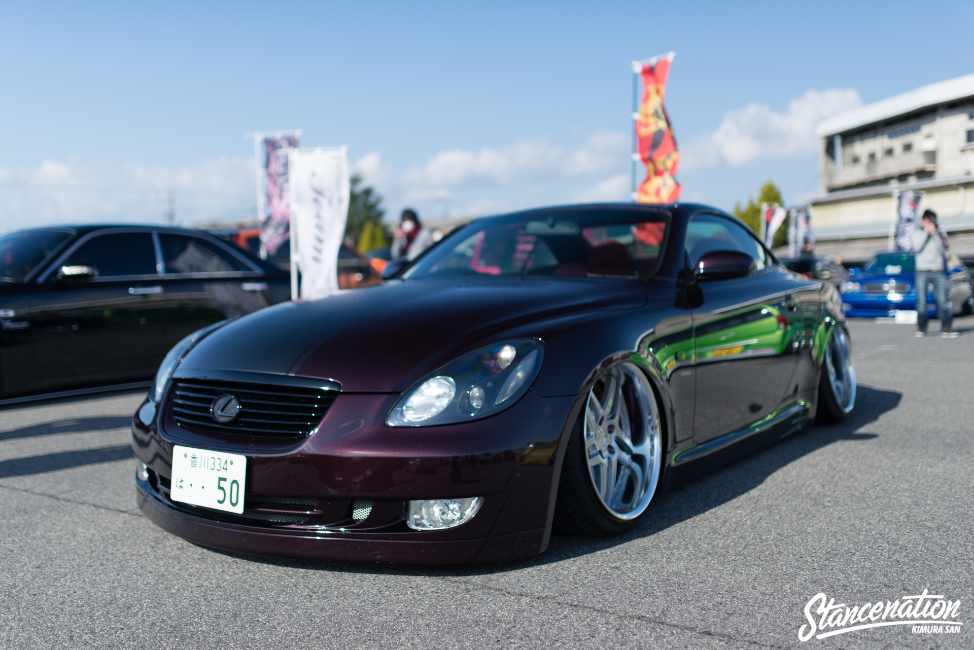 839Festa Car Show Japan-170