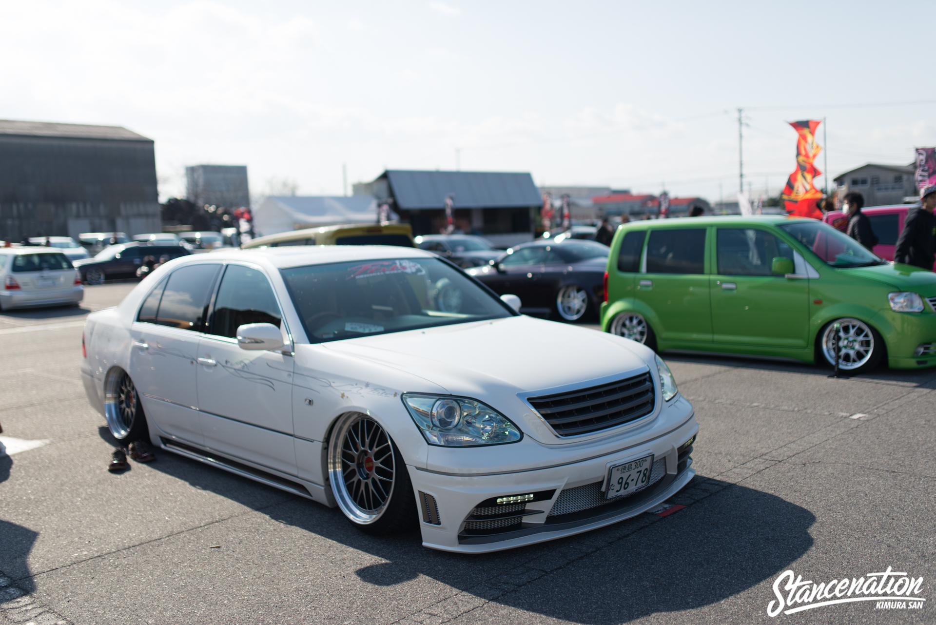 839Festa Car Show Japan-193