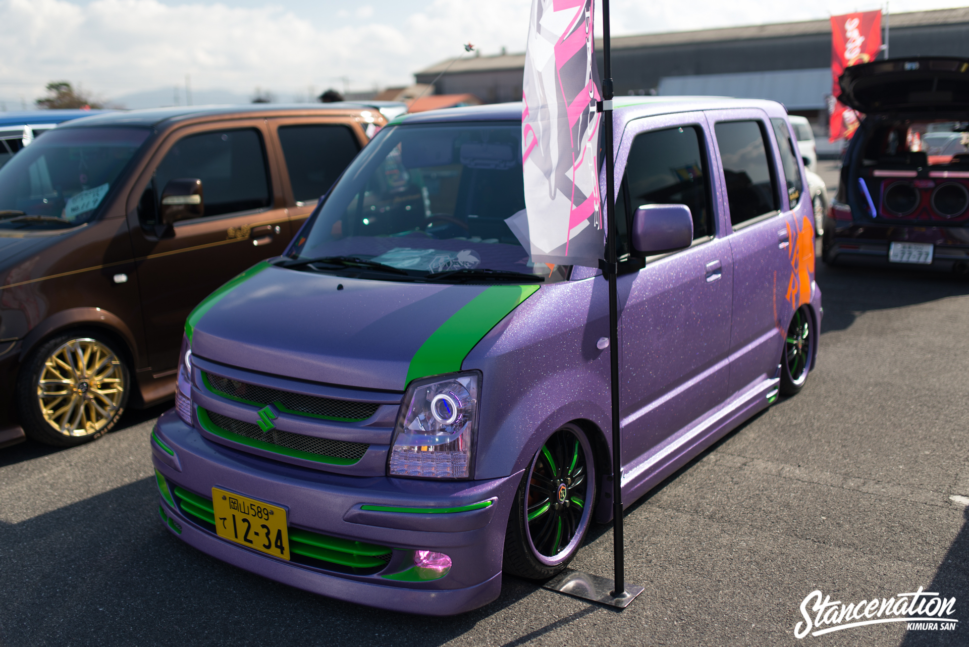 839Festa Car Show Japan-200