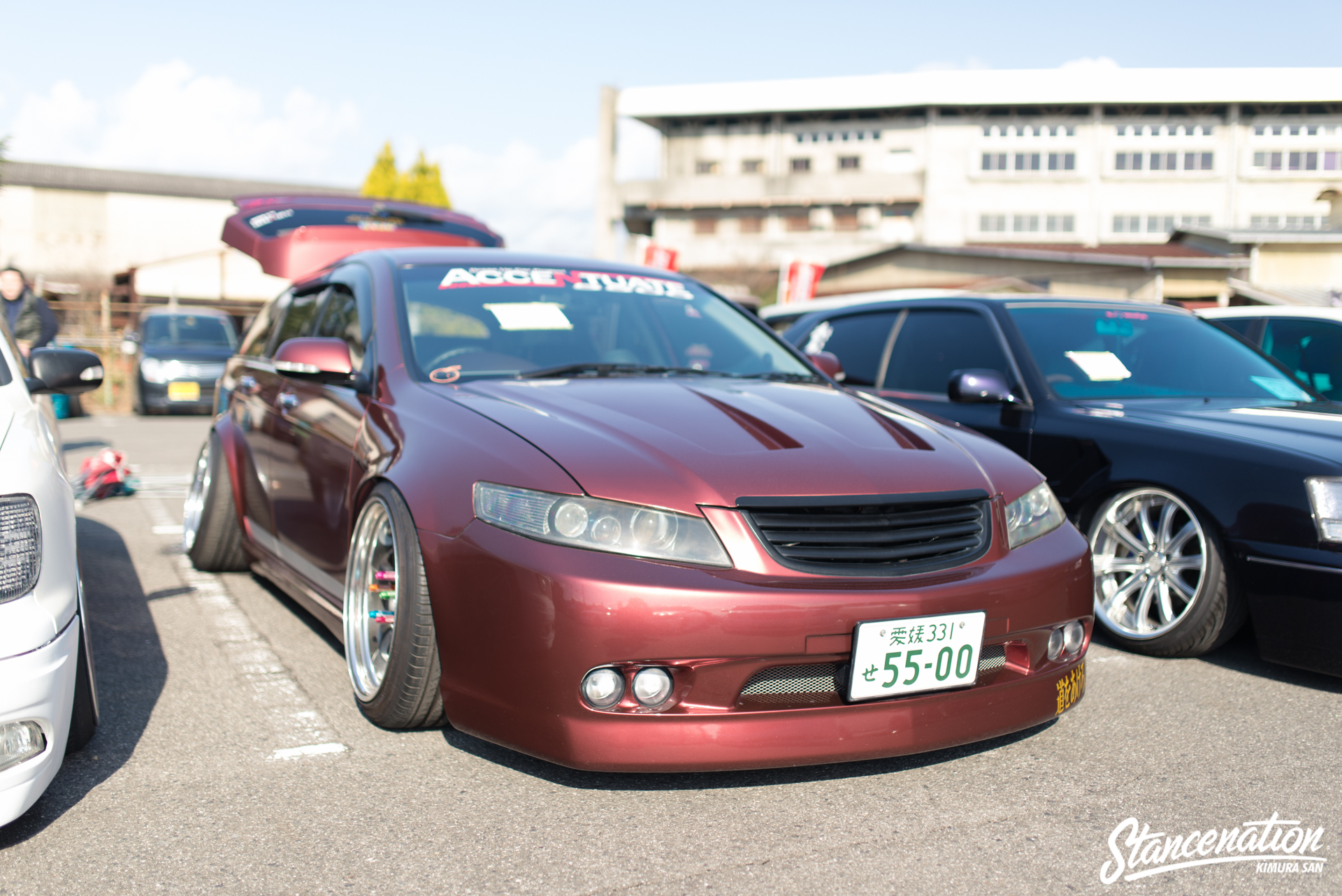 839Festa Car Show Japan-203