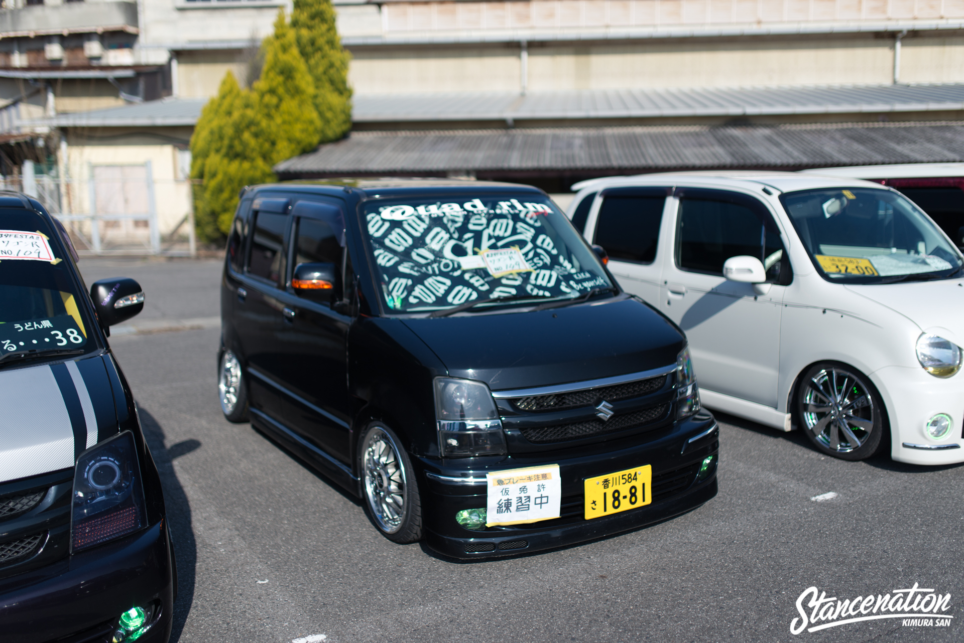 839Festa Car Show Japan-231