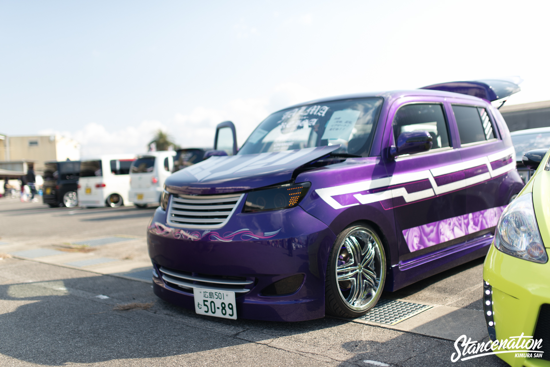 839Festa Car Show Japan-240