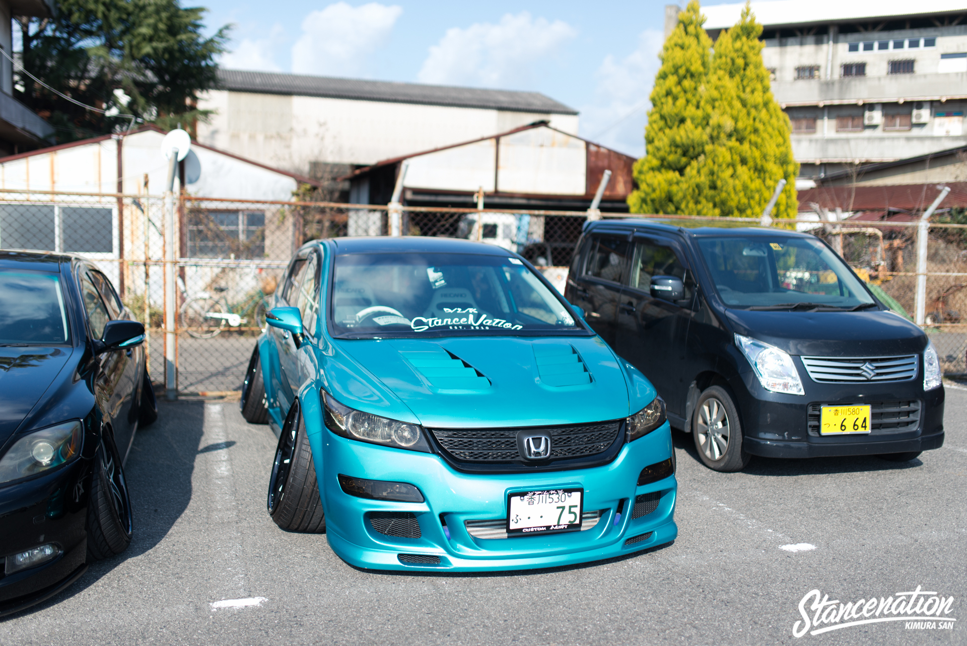 839Festa Car Show Japan-254