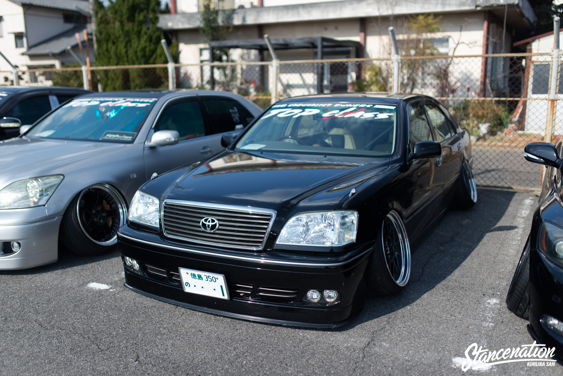 839Festa Car Show Japan-259