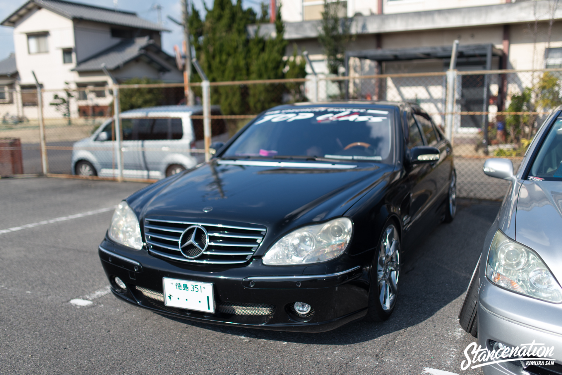 839Festa Car Show Japan-263