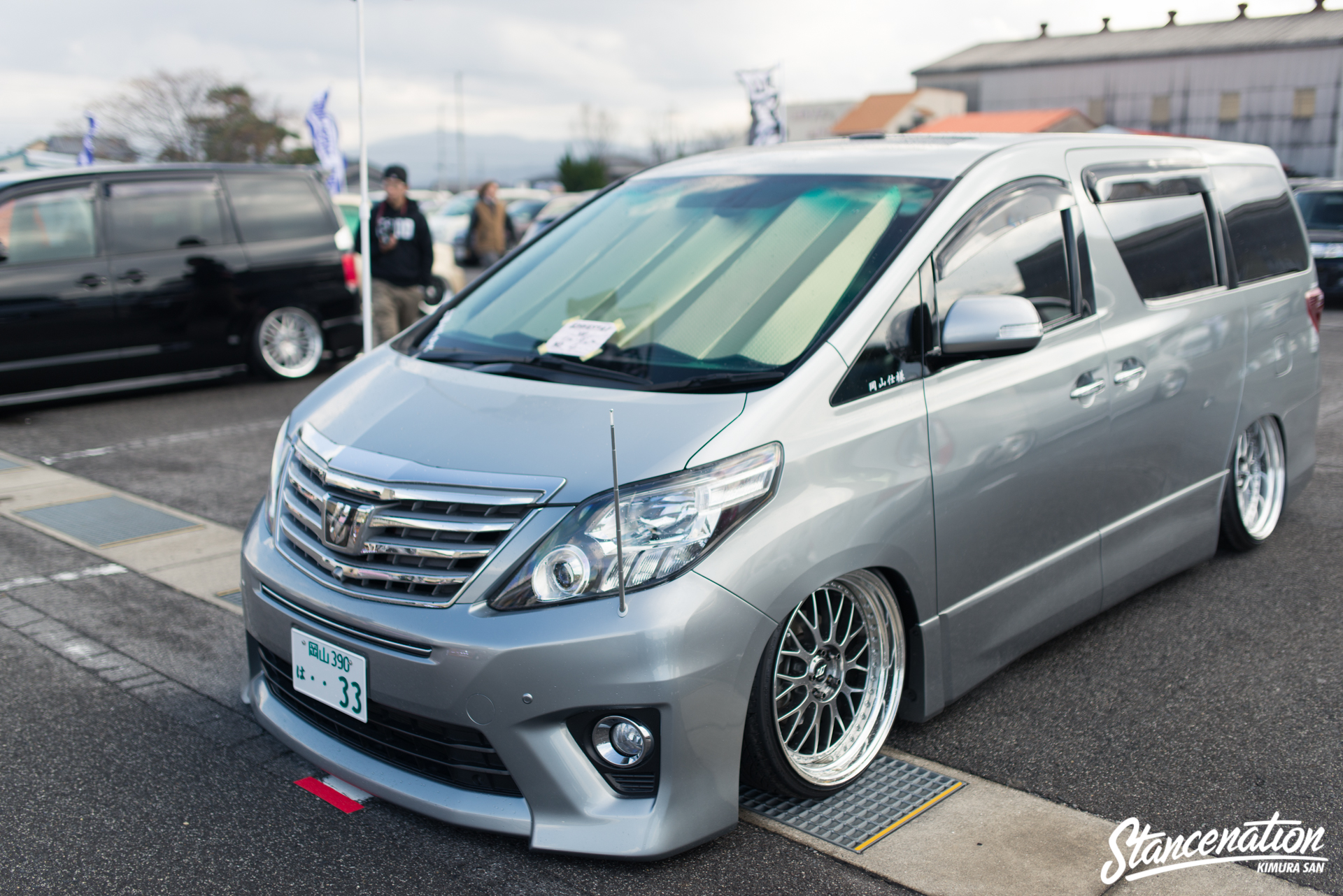 839Festa Car Show Japan-4