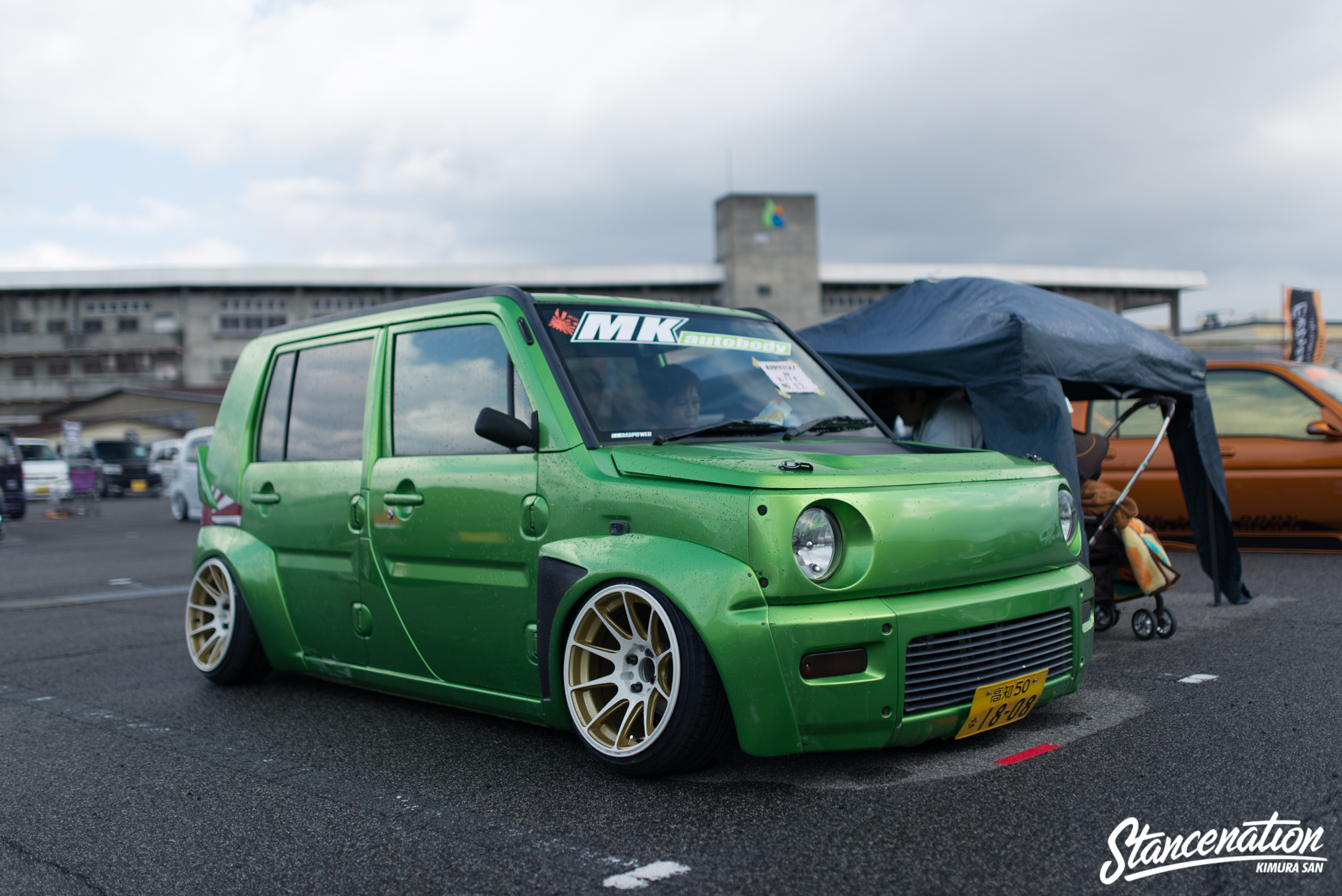 839Festa Car Show Japan-63
