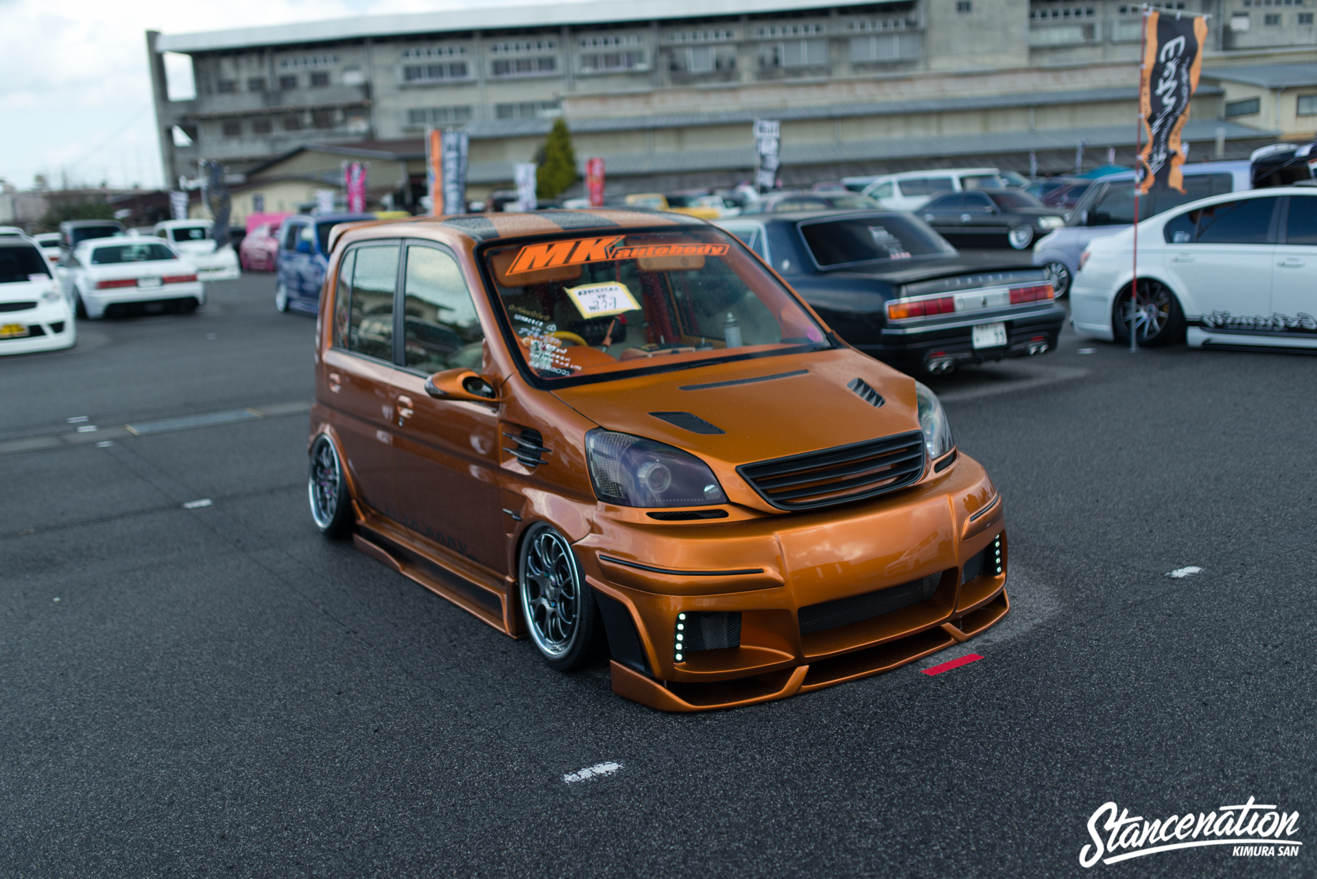 839Festa Car Show Japan-65
