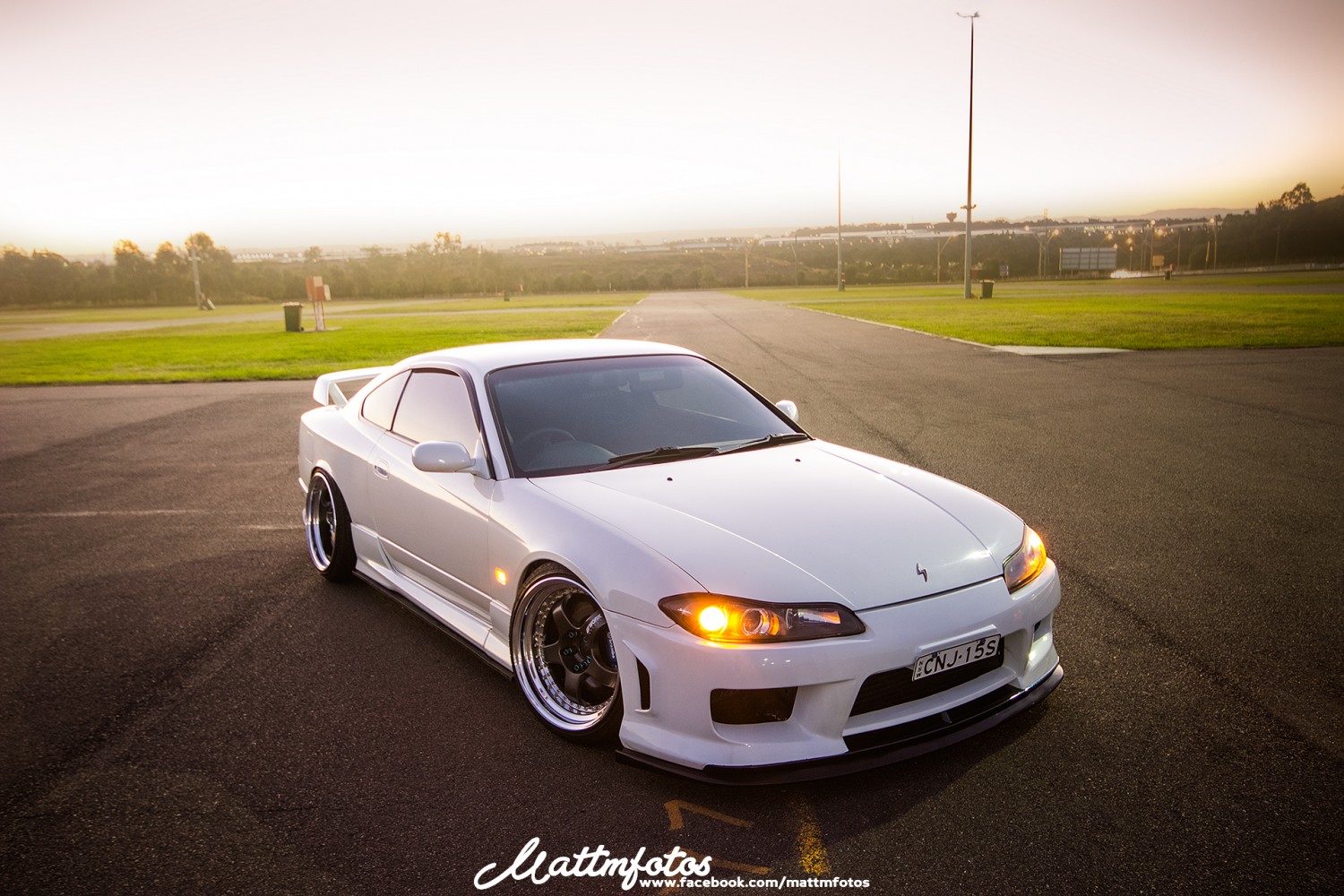 mst s15