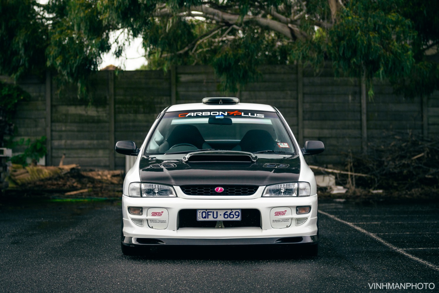 Gorgeous GC8. | StanceNation™ // Form > Function