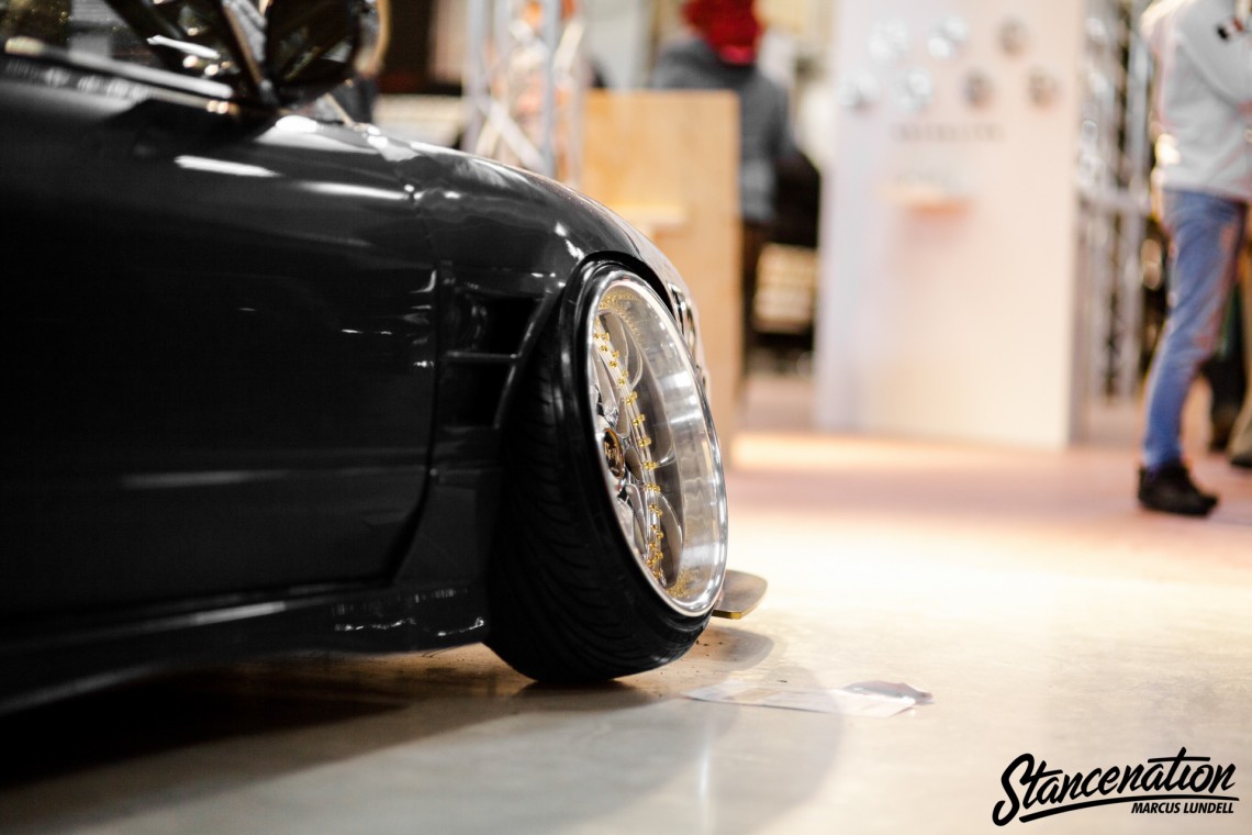 Bilsport & Performance Custom Motor Show 2015-10