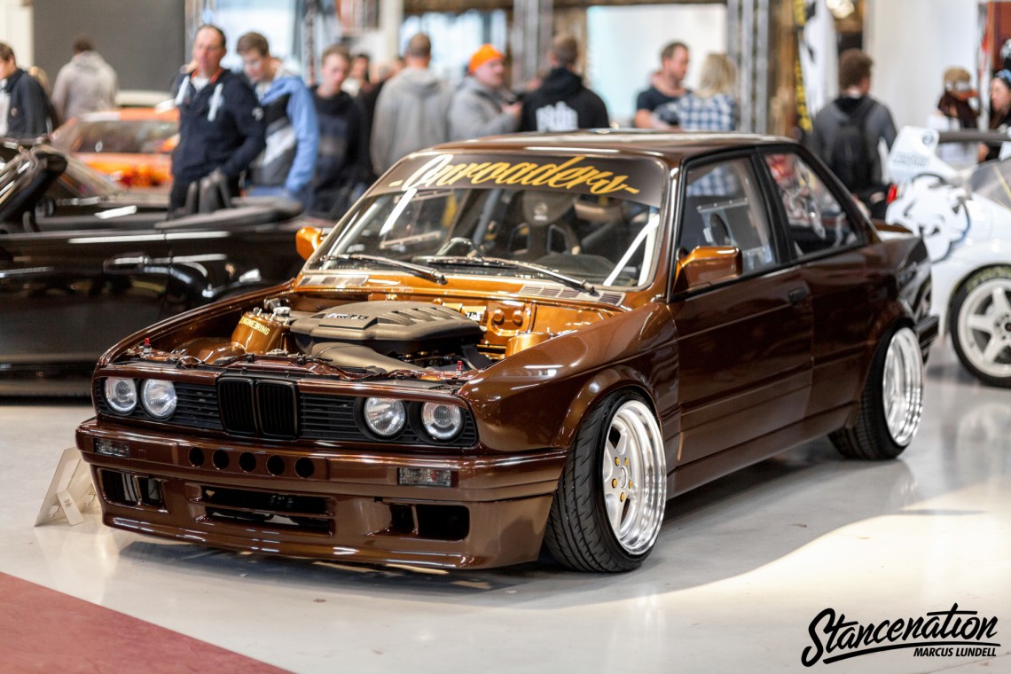 Bilsport & Performance Custom Motor Show 2015-12