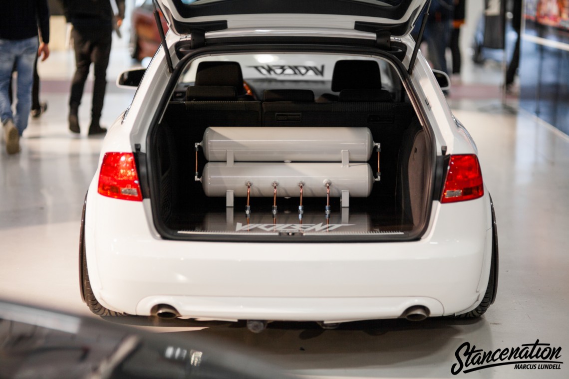 Bilsport & Performance Custom Motor Show 2015-16