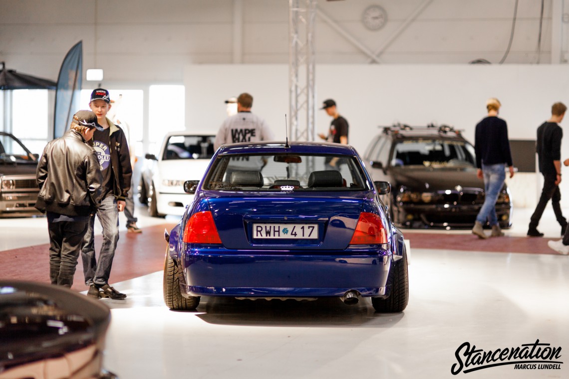 Bilsport & Performance Custom Motor Show 2015-17