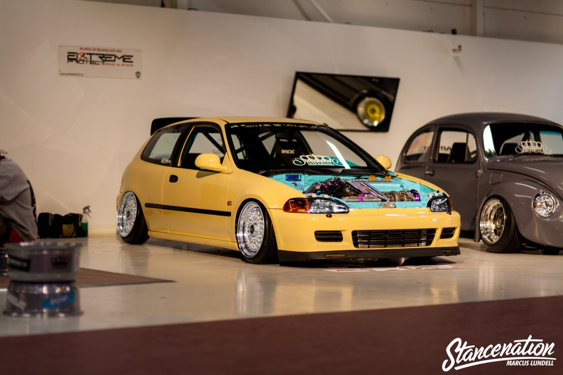 Bilsport & Performance Custom Motor Show 2015-18