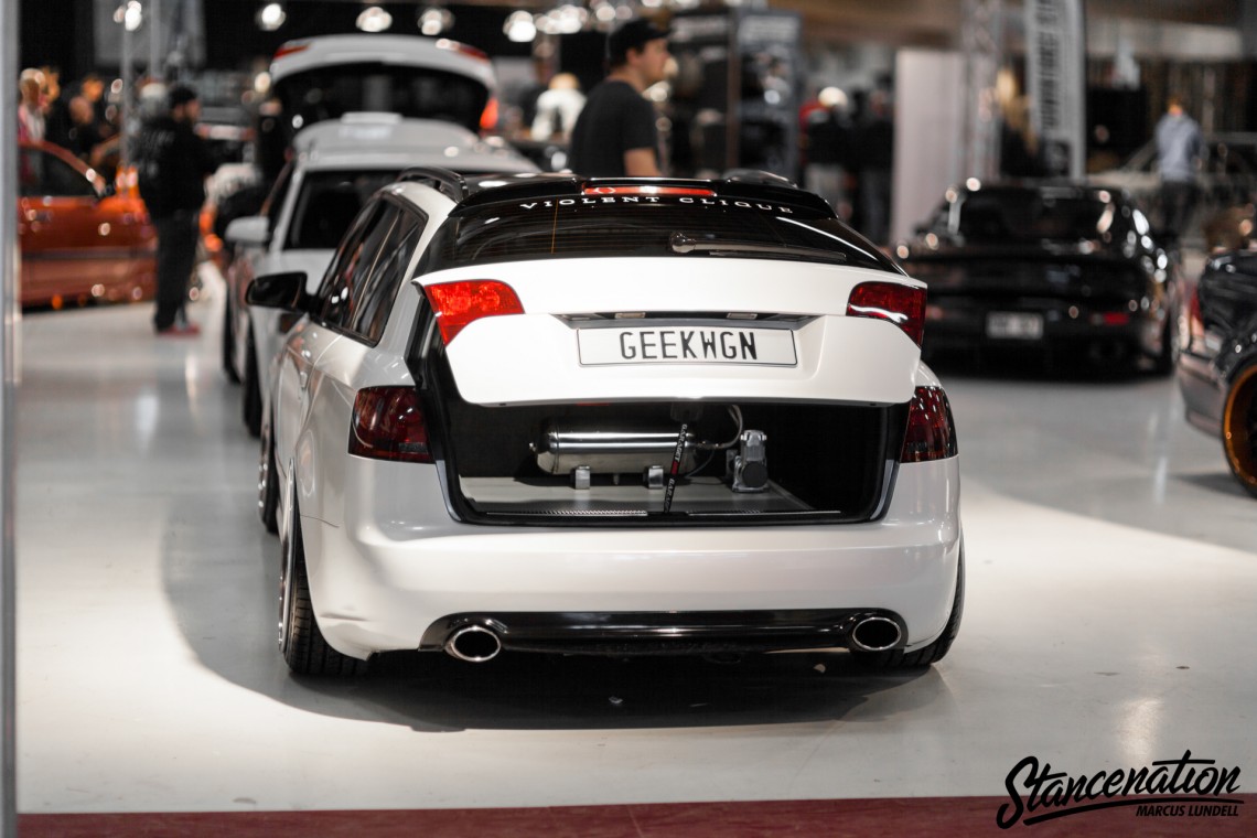 Bilsport & Performance Custom Motor Show 2015-20