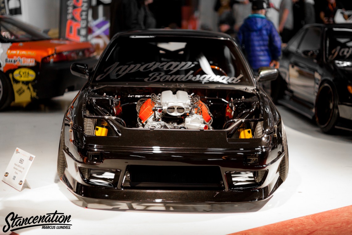 Bilsport & Performance Custom Motor Show 2015-23