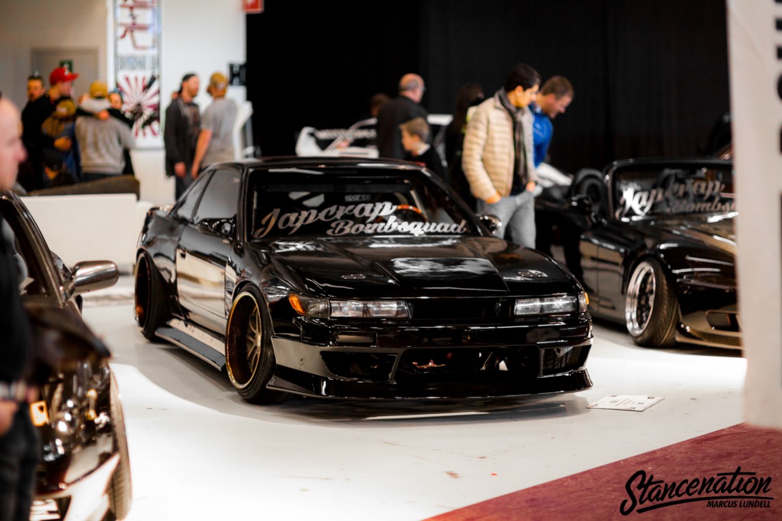 Bilsport & Performance Custom Motor Show 2015-24
