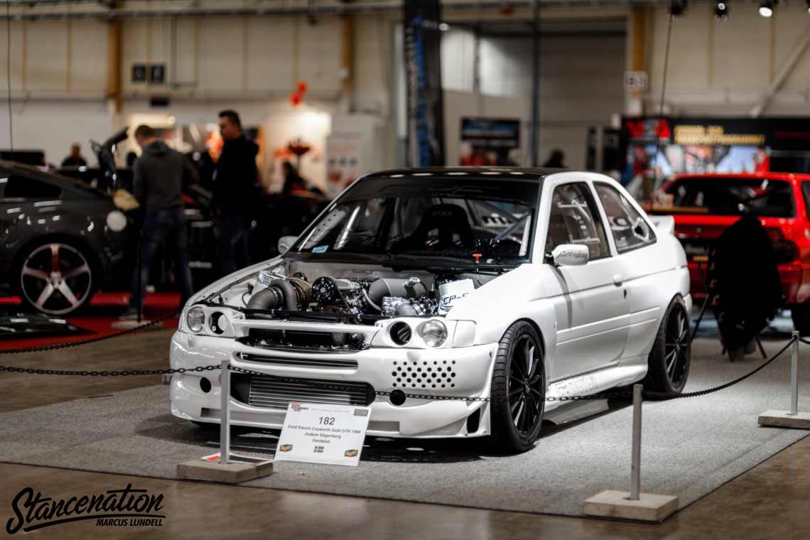 Bilsport & Performance Custom Motor Show 2015-36