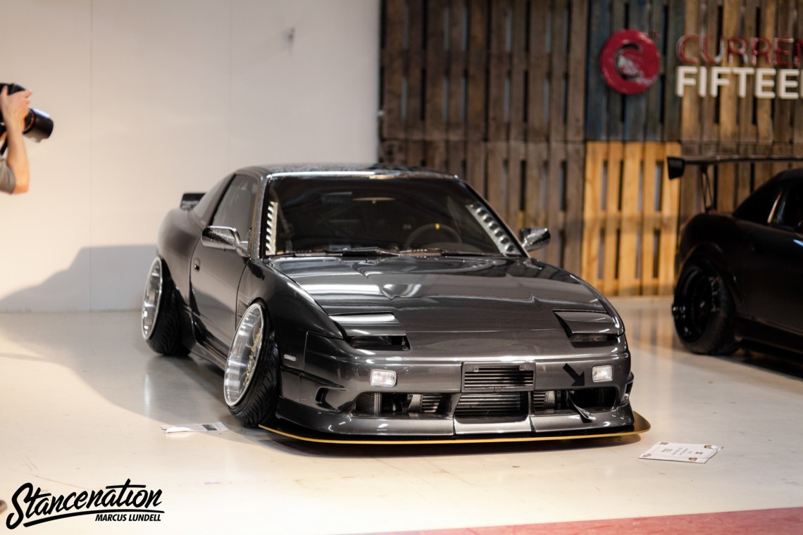 Bilsport & Performance Custom Motor Show 2015-7