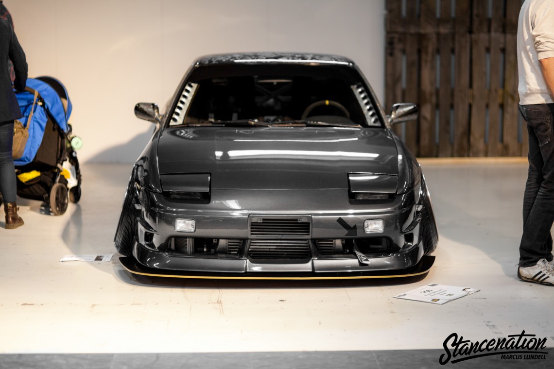 Bilsport & Performance Custom Motor Show 2015-8