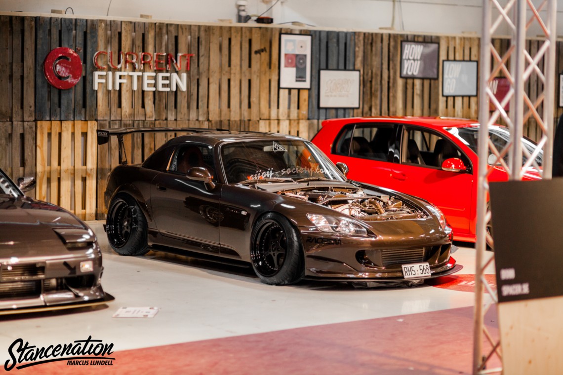 Bilsport & Performance Custom Motor Show 2015-9