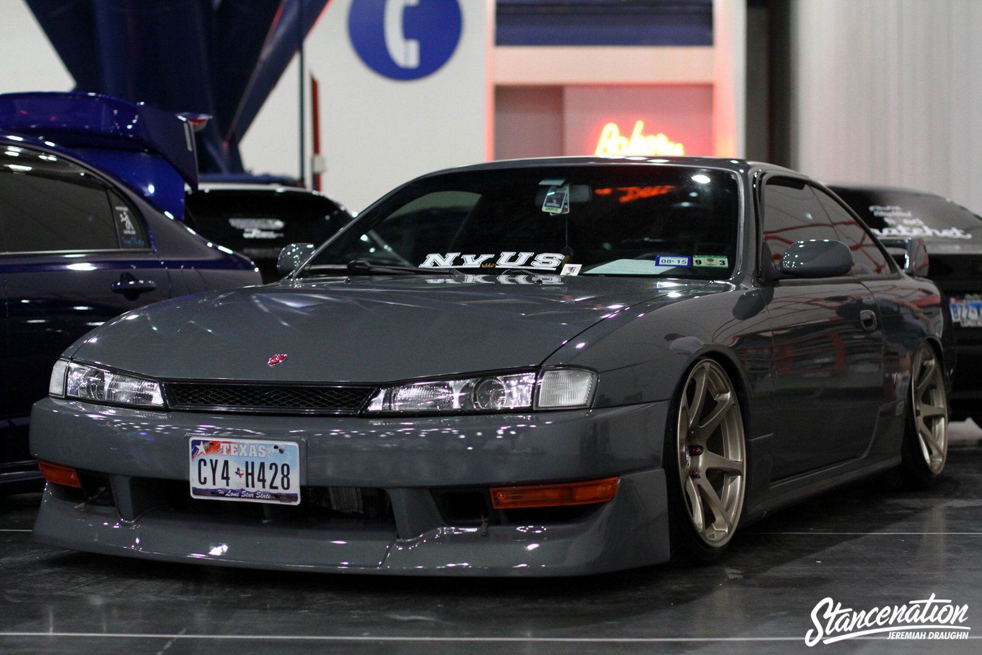 S14 kouki. S14 Kouki d1 2007