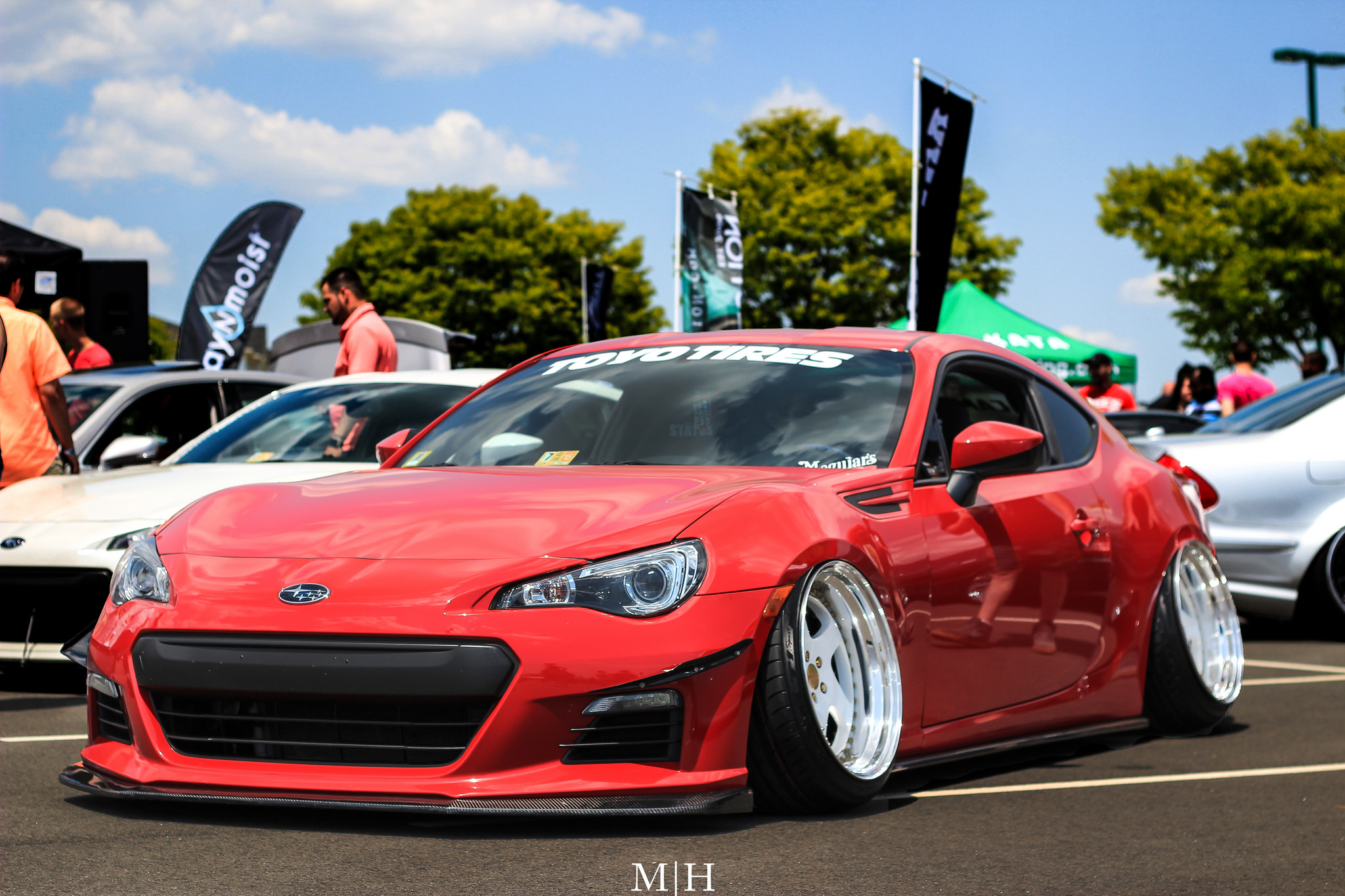 What Does It Mean When A Car Is Cammed