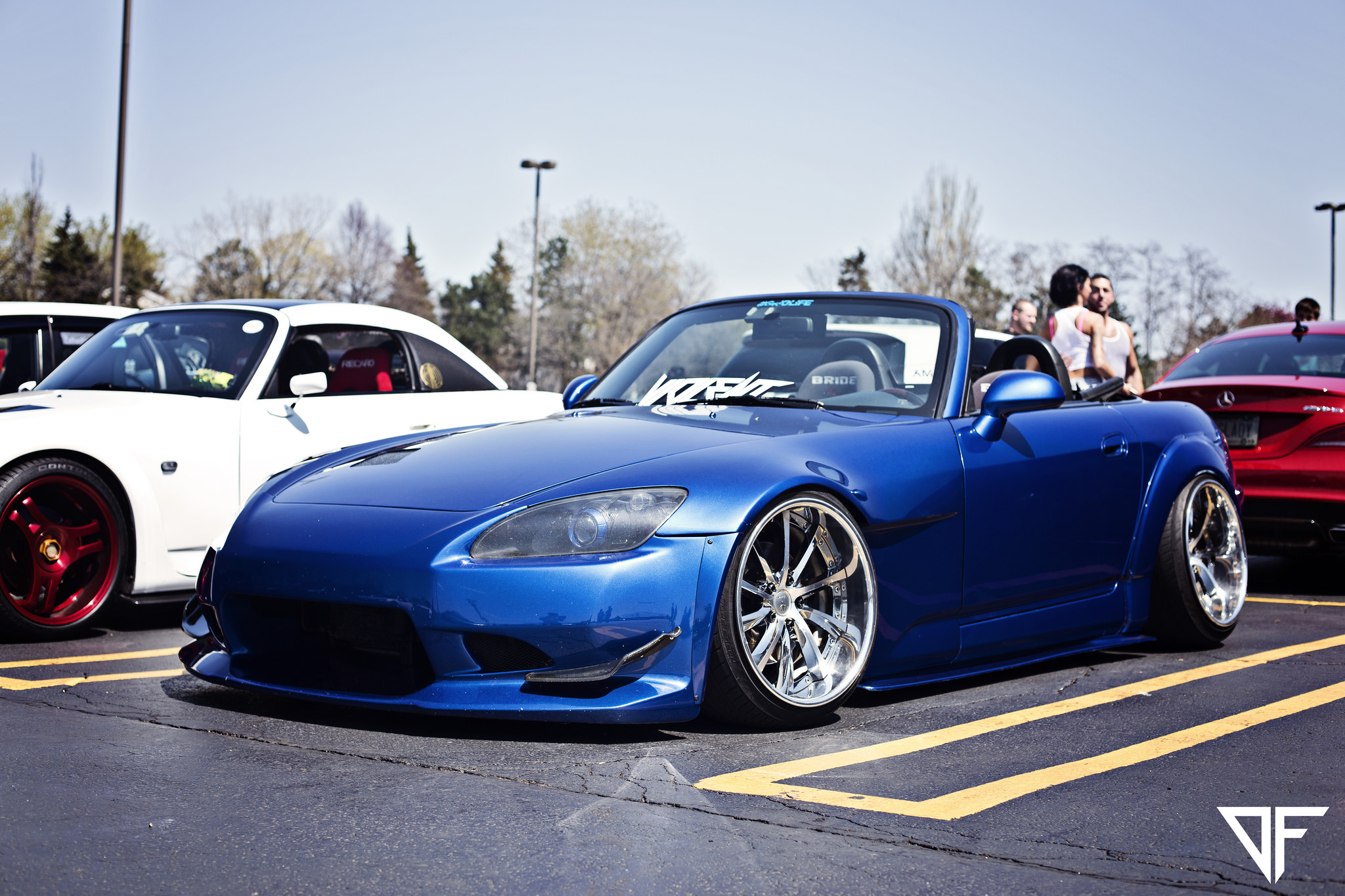 Very Clean S2000.. | StanceNation™ // Form > Function