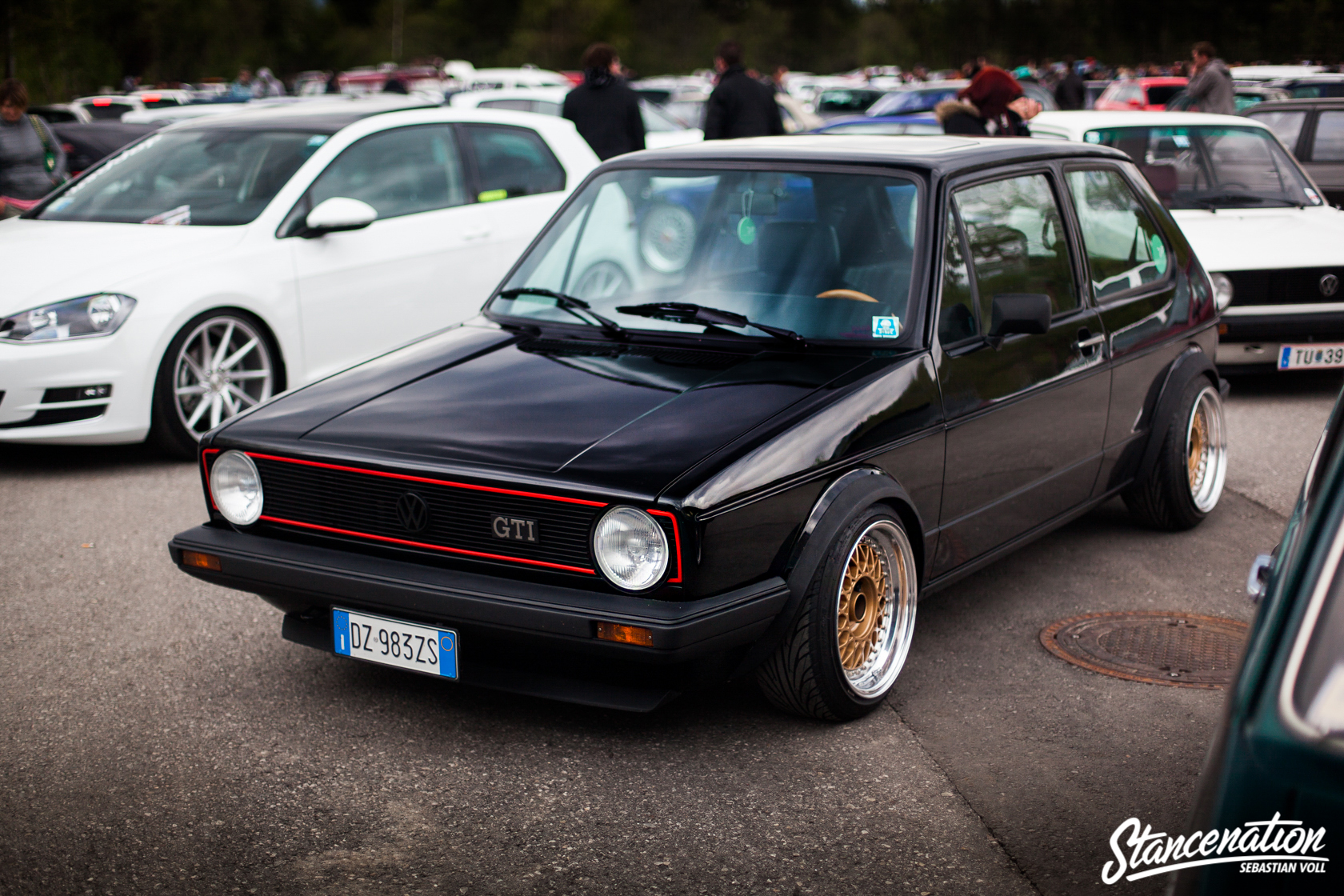 Wörthersee 2015 // Photo Coverage. | StanceNation™ // Form > Function ...