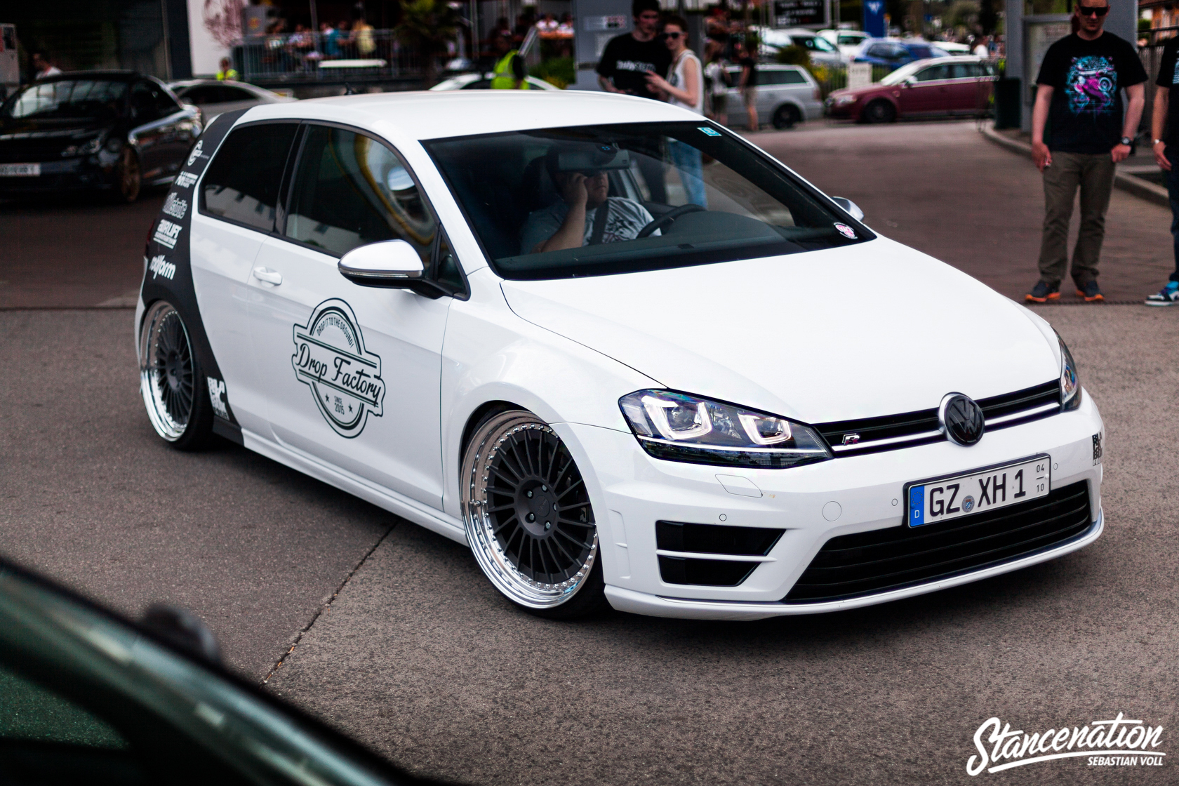 Wörthersee 2015 // Photo Coverage. | StanceNation™ // Form > Function ...