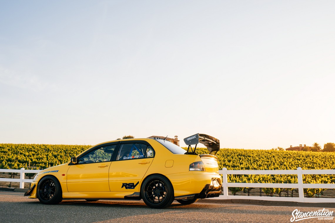 evo8