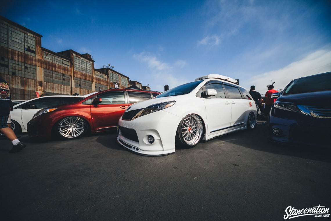 Blox EVO2 Photo Coverage-350