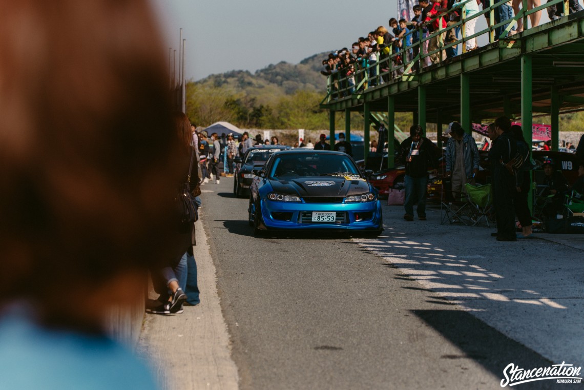 Slammed Show Drive Photo Coverage-1