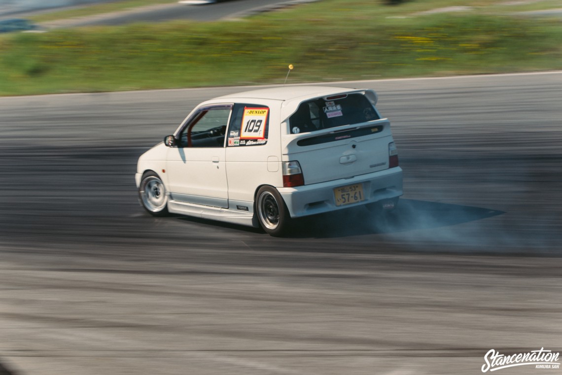 Slammed Show Drive Photo Coverage-5