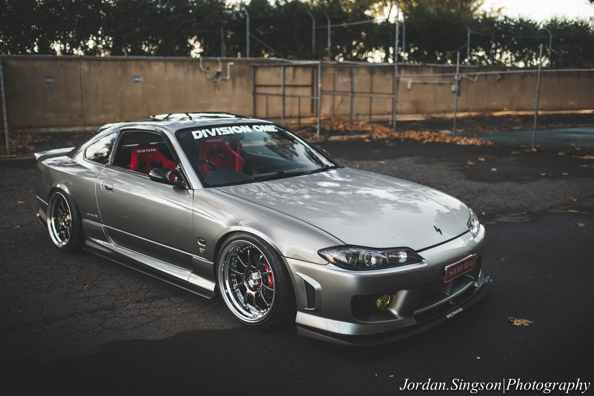 Love us an S15.. | StanceNation™ // Form > Function